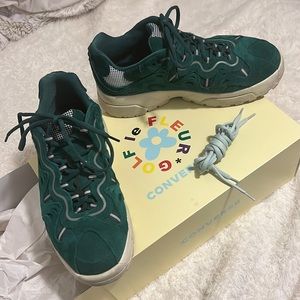GOLF LE FLEUR X CONVERSE